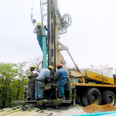 Zimbabwe construction case