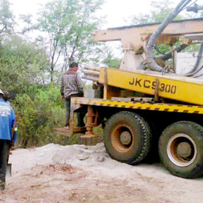 Zimbabwe construction case