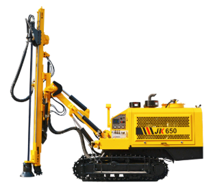 How To Extend Life Of The Highway Guardrail Drilling Machine?