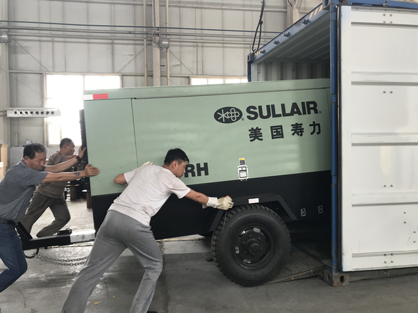 Water Well Drilling Rigs Supplier