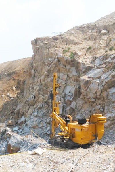 JK590C in Indonesia