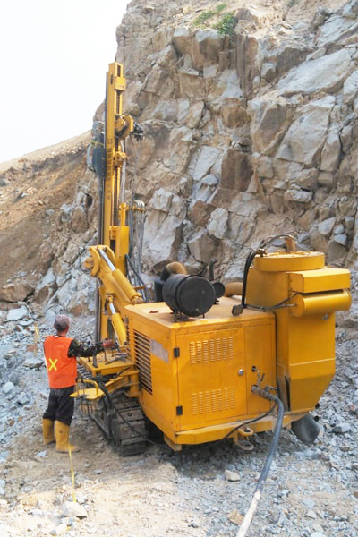 JK590C in Indonesia