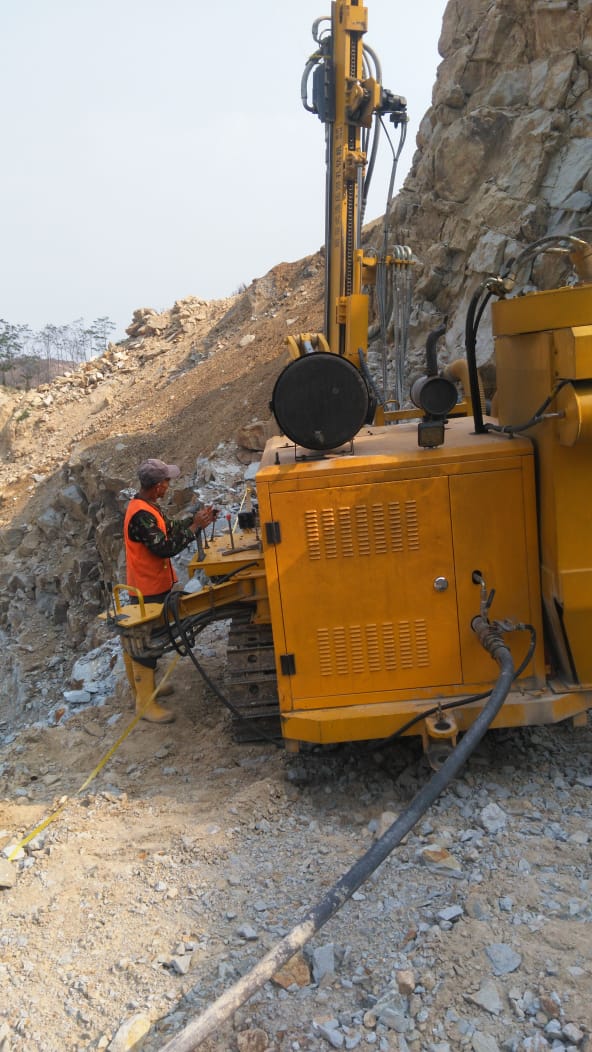 JK590C in Indonesia