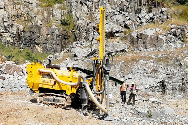 JK650 in Guinea