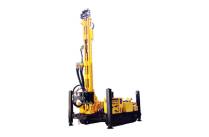 Water Well Drilling Rig