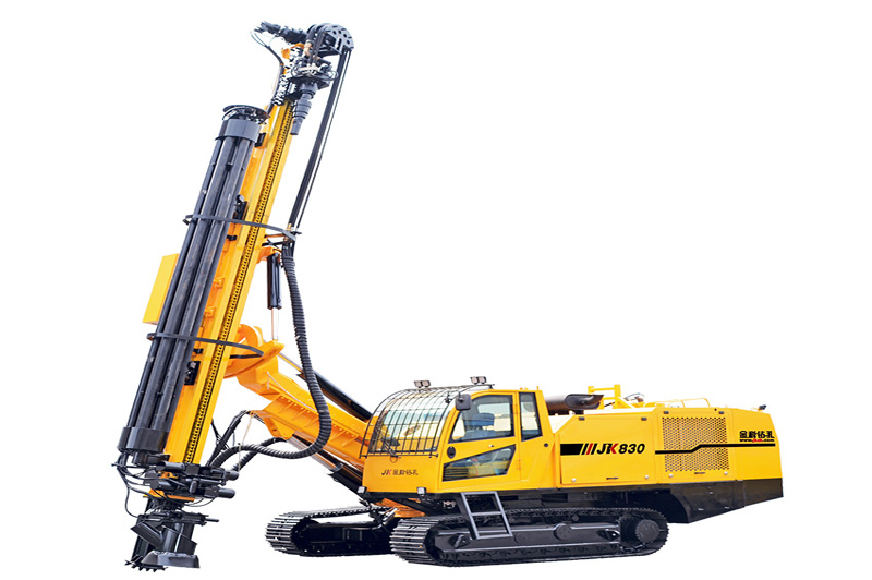 What Factors Should Drillers Consider When Choosing a Water Well Drilling Rig?