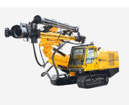 What Happens When Hydraulic Drilling Rigs Use Emulsified Hydraulic Fluid?