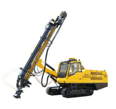 DTH Drilling Rig