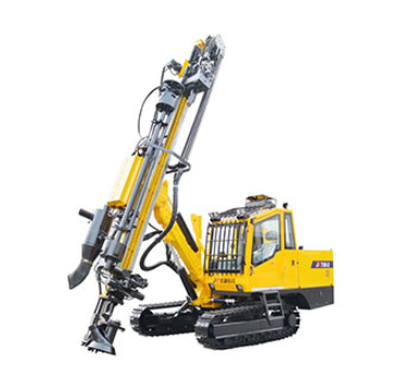 DTH Drilling drilling