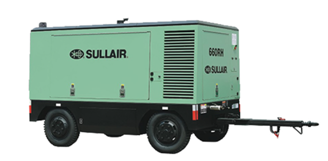 The Ultimate Guide to Air Compressors
