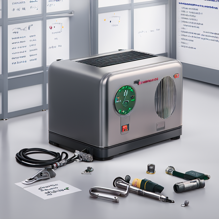 Tips for Getting the Most Out of Your Air Compressor Tips for Getting the Most Out of Your Air Compressor