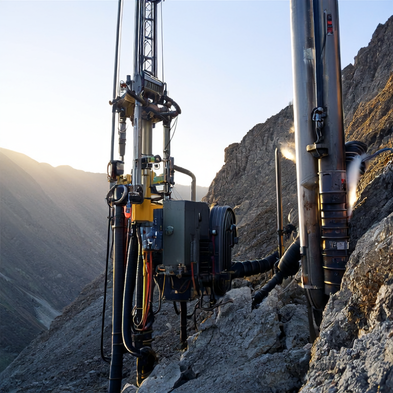 How Air Compressors Enhance Drilling Efficiency How Air Compressors Enhance Drilling Efficiency