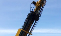 JK Drilling shining at BICES 2017