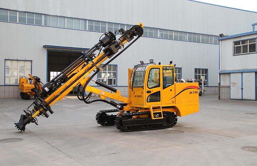 Jinke Drilling Equipment Machinery Co., Ltd.