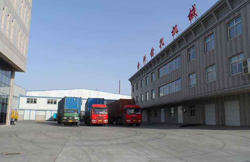 Jinke Drilling Equipment Machinery Co., Ltd.