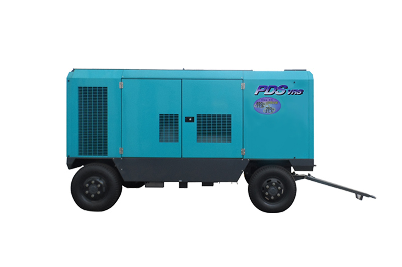 Airman Air Compressor