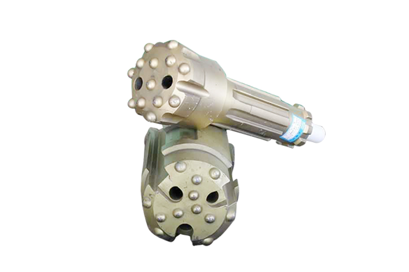Drill Bit