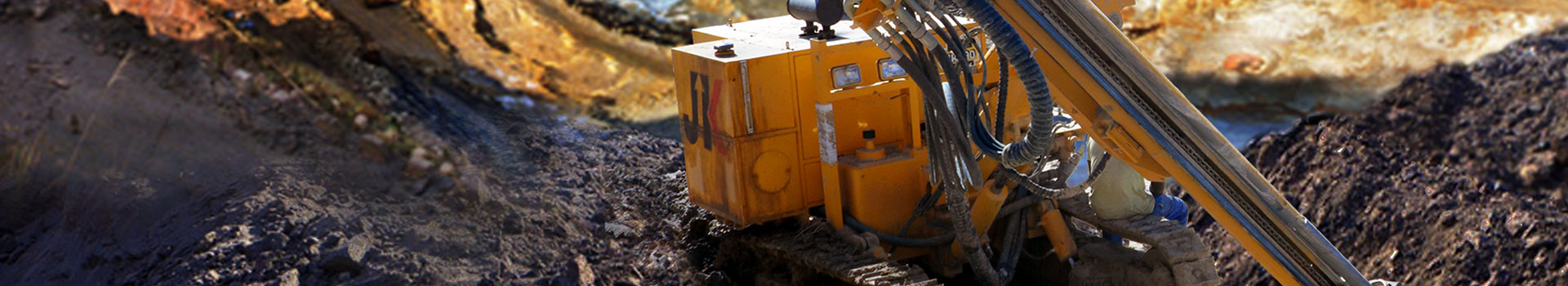  Jinke Drilling Equipment Machinery Co., Ltd.