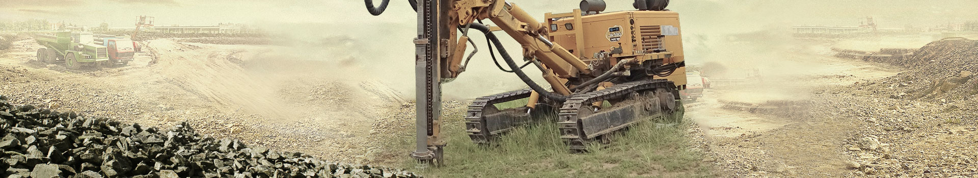  Jinke Drilling Equipment Machinery Co., Ltd.