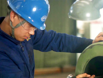 Manufacturing