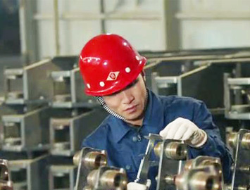 Inspecting