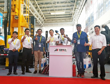 On Exhibition