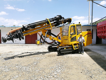 After-sales Service for JK730