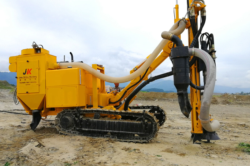 Dust Collector