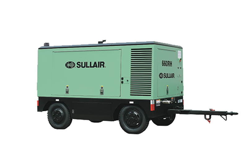 Eight Air Compressor Glitch That Makes Customers Angry