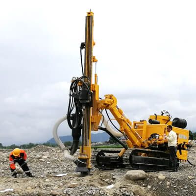 JK590C in Nepal