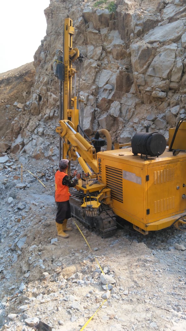 JK590C in Indonesia