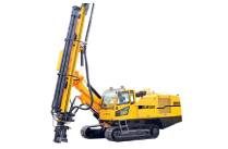 Maintenance Knowledge of Small Dth Drilling Rig