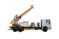Features of On-Board and Crawler Rigs