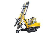 The Working Principle and Construction Characteristics of Submersible Hammer