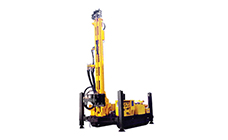 How Do Water Well Drilling Rigs Work?