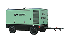 The Ultimate Guide to Air Compressors