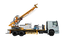 Methods of Sealing a Water Well and Water Well Drill Rig Selection