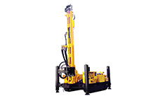 How Does a Water Well Drilling Rig Work?