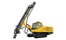 How Can DTH Drilling Rig Save Money On Fuel Consumption?