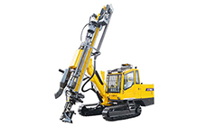 DTH Drilling VS Top Hammer Drilling