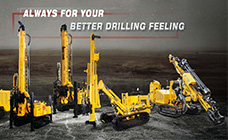 The Maintenance of the Hydraulic Drilling Rig