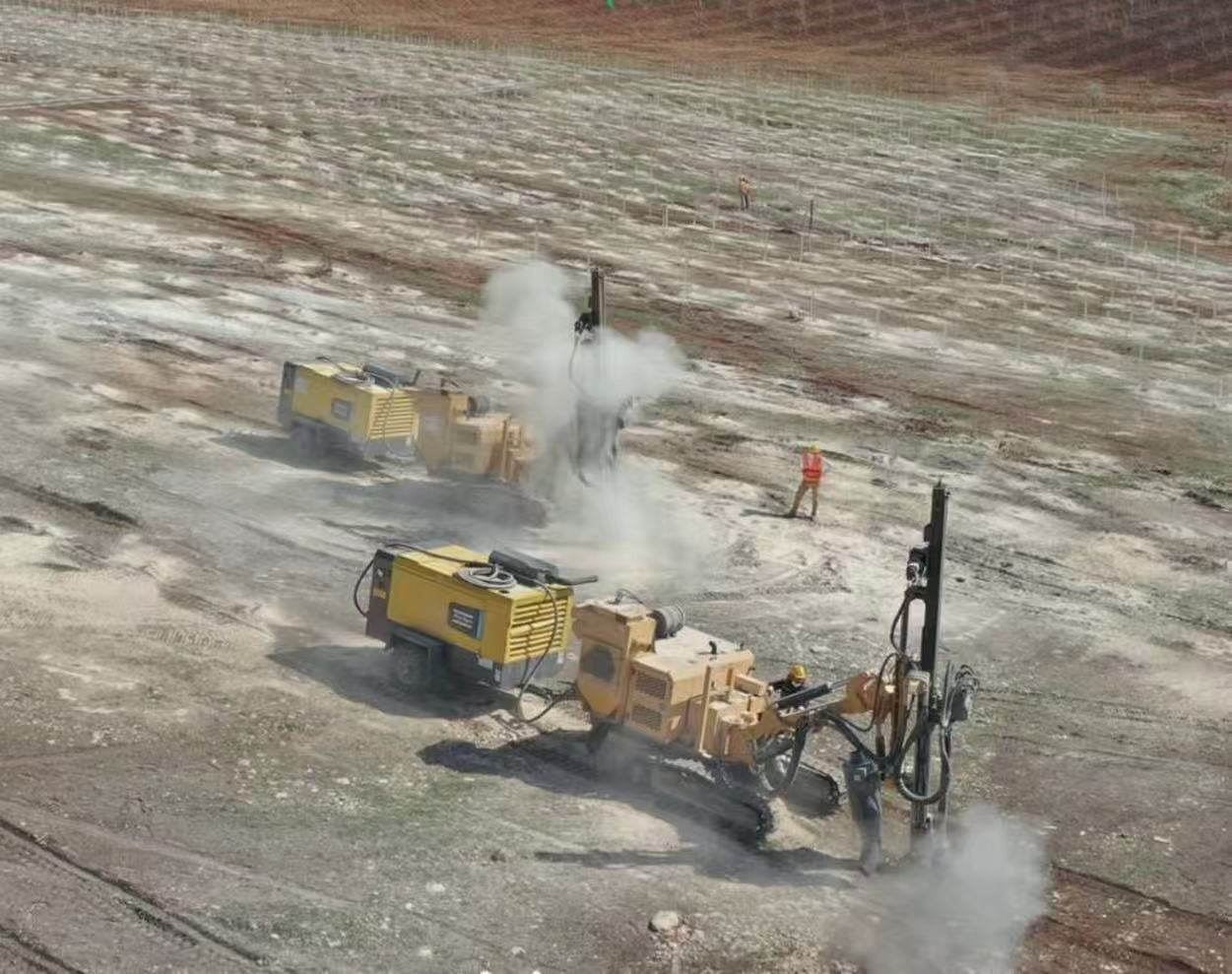 JK593G in Turkey
