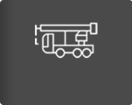 Truck Mounted Versatile Well Drilling Rig